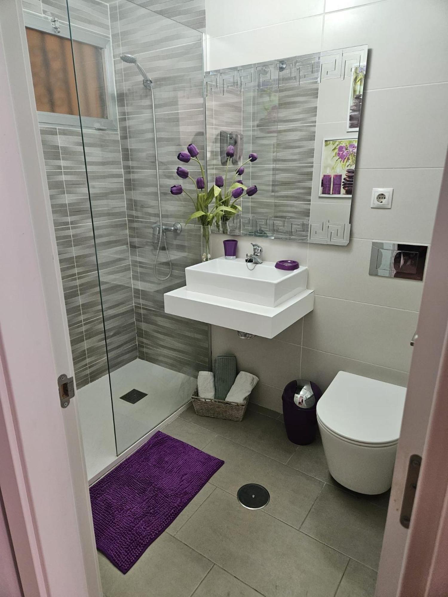 Apartamento Malaga La Bella เบนัลมาเดนา ภายนอก รูปภาพ